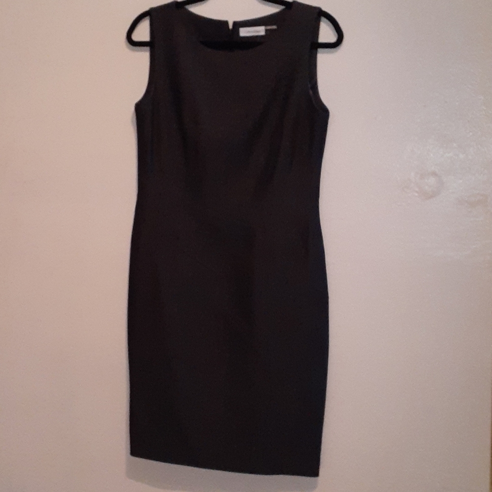 Calvin Klein Dress